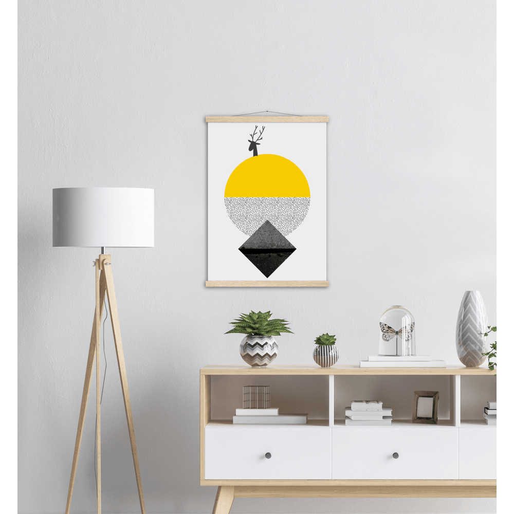 Skandinavisches Meisterwerk - Printree.ch abstrakt, art, artwork, background, canvas, contemporary, cover, creative, decoration, decorative, design, geometric, geometry, graphic, hand drawn, illustration, minimal, minimalist, modern, nordic, postcard, poster, print, scandinavian, set, shape, simple, texture, trendy, vector