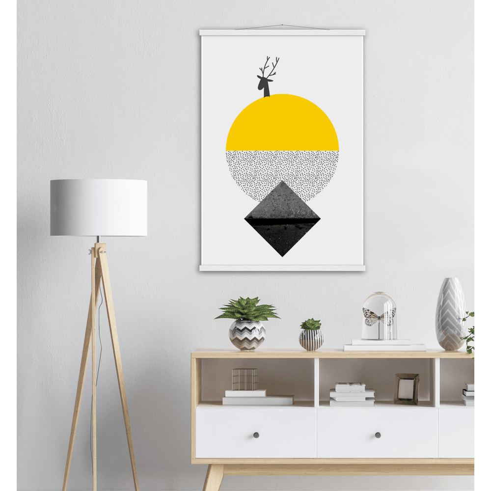 Skandinavisches Meisterwerk - Printree.ch abstrakt, art, artwork, background, canvas, contemporary, cover, creative, decoration, decorative, design, geometric, geometry, graphic, hand drawn, illustration, minimal, minimalist, modern, nordic, postcard, poster, print, scandinavian, set, shape, simple, texture, trendy, vector