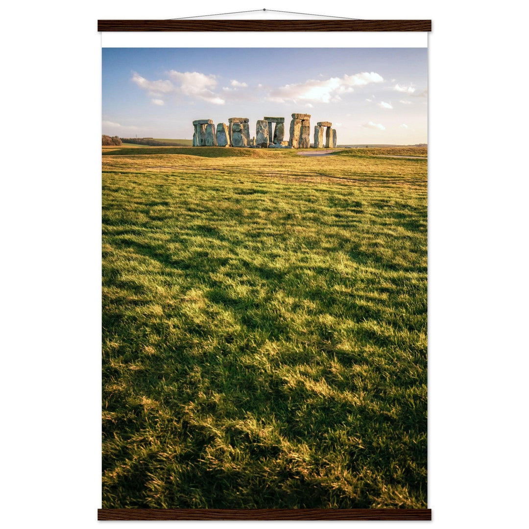 Stonehenge in Amesbury, Vereinigtes Königreich - Printree.ch Amesbury, Foto, Fotografie, Geschichte, Kultstätte, Landschaft, Megalith, prähistorisch, Reisen, Sehenswürdigkeit, Steinformation, Stonehenge, UNESCO-Welterbe, unsplash, Vereinigtes Königreich