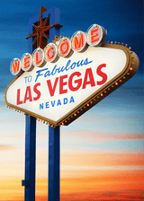 Willkommen bei Las Vegas - Printree.ch 