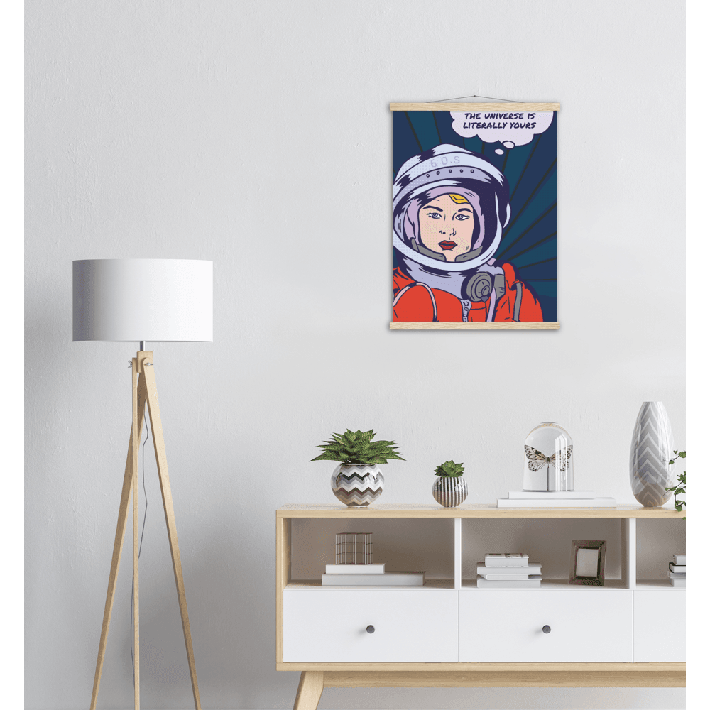 Astronautin Weltraum - Printree.ch anzug, astronaut, astronomie, außen, blau, dunkel, entdeckung, erde, erforscher, erkunden, fantasie, forschung, galaxie, helm, kosmonaut, kosmos, maske, mond, pilot, raumfahrer, raumschiff, schwarz, schön, stern, technologie, universum, weltraum, wissenschaft, zukunft