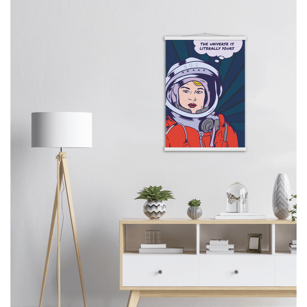 Astronautin Weltraum - Printree.ch anzug, astronaut, astronomie, außen, blau, dunkel, entdeckung, erde, erforscher, erkunden, fantasie, forschung, galaxie, helm, kosmonaut, kosmos, maske, mond, pilot, raumfahrer, raumschiff, schwarz, schön, stern, technologie, universum, weltraum, wissenschaft, zukunft