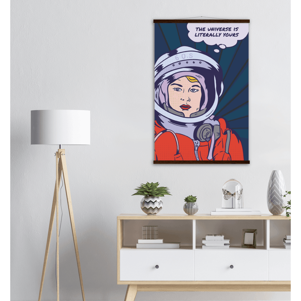 Astronautin Weltraum - Printree.ch anzug, astronaut, astronomie, außen, blau, dunkel, entdeckung, erde, erforscher, erkunden, fantasie, forschung, galaxie, helm, kosmonaut, kosmos, maske, mond, pilot, raumfahrer, raumschiff, schwarz, schön, stern, technologie, universum, weltraum, wissenschaft, zukunft