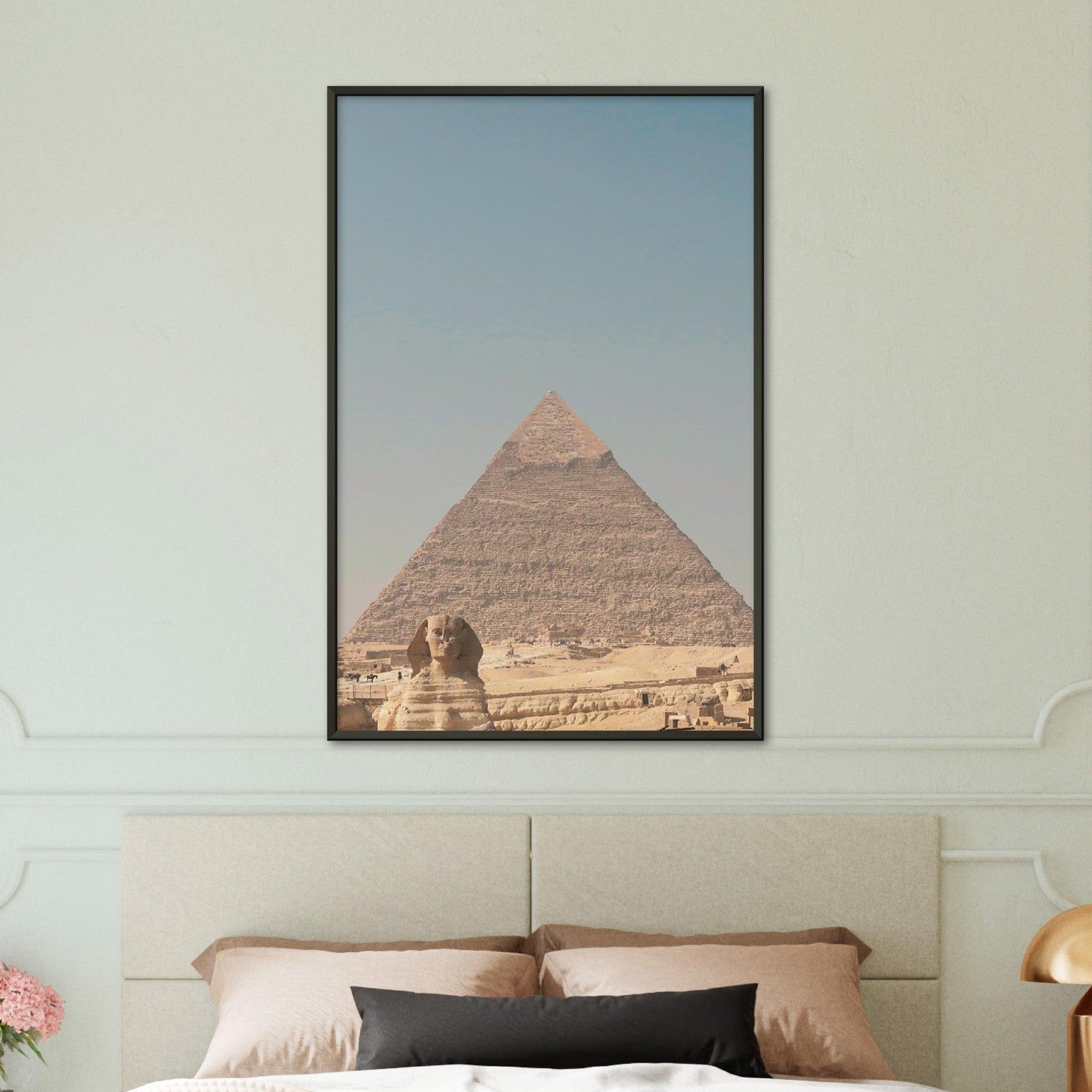 Cairo, مصر - Printree.ch afrika, alt, architektur, archäologie, berühmt, cheops, denkmal, Foto, Fotografie, geschichte, gizeh, grab, gross, himmel, kairo, kultur, landschaft, nekropole, pyramide, reisen, sand, stein, tourismus, tourist, unesco, urlaub, wahrzeichen, welt, wüste, ägypten, ägypter