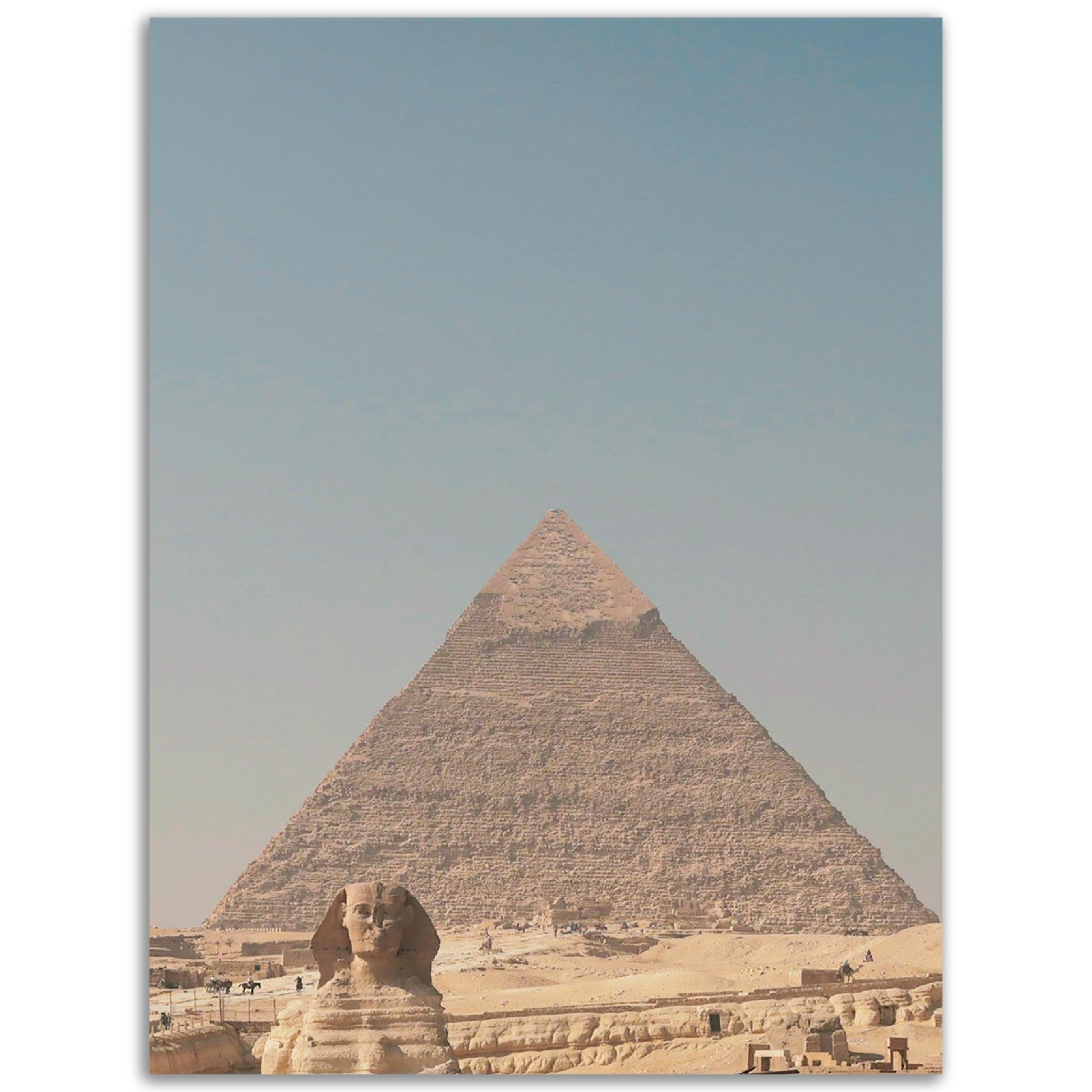 Cairo, مصر - Printree.ch afrika, alt, architektur, archäologie, berühmt, cheops, denkmal, Foto, Fotografie, geschichte, gizeh, grab, gross, himmel, kairo, kultur, landschaft, nekropole, pyramide, reisen, sand, stein, tourismus, tourist, unesco, urlaub, wahrzeichen, welt, wüste, ägypten, ägypter