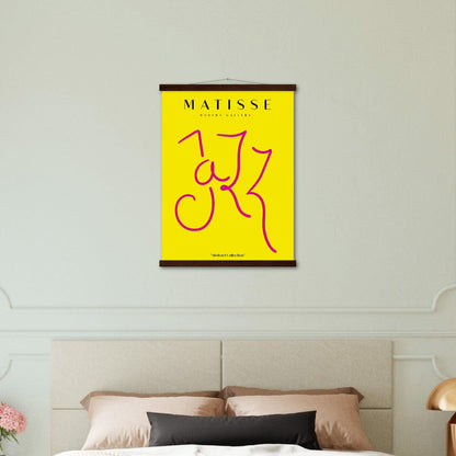 Der Tanz des Lebens - Matisse's Kunstposter - Printree.ch abstrakt, Blume, Collage, dekorativ, Design, Druck, Element, floral, Form, geometrisch, Grafik, handgezeichnet, Hintergrund, Illustration, kreativ, Kunst, Kunstdruck, Kunstwerk, Matisse, modern, Muster, Natur, Pflanze, Poster, Retro, Sammlung, Set, trendy, Vektor, Vintage, zeitgenössisch