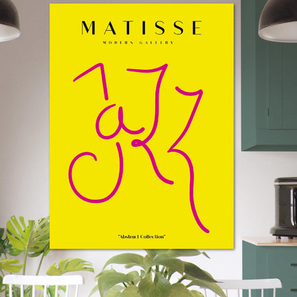 Der Tanz des Lebens - Matisse's Kunstposter - Printree.ch abstrakt, Blume, Collage, dekorativ, Design, Druck, Element, floral, Form, geometrisch, Grafik, handgezeichnet, Hintergrund, Illustration, kreativ, Kunst, Kunstdruck, Kunstwerk, Matisse, modern, Muster, Natur, Pflanze, Poster, Retro, Sammlung, Set, trendy, Vektor, Vintage, zeitgenössisch