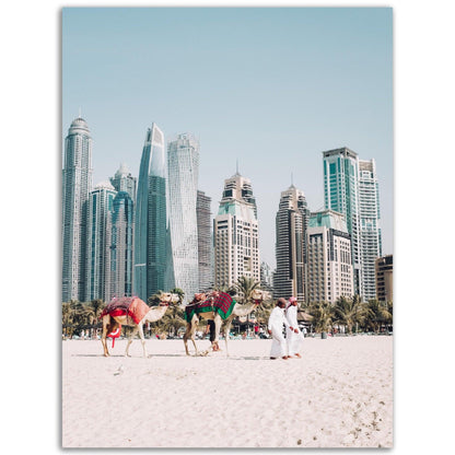 Dubai, United Arab Emirates - Printree.ch arabisch, architektur, blau, blick, dubai, emirate, Foto, Fotografie, geschäft, golf, himmel, innenstadt, landschaft, lebensstil, luxus, menschen, persisch, reisen, schön, skyline, stadt, stadtbild, tourismus, traditionell, turm, uae, vereinigt, wahrzeichen, wasser, wolkenkratzer