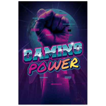 Gaming Power - Printree.ch alien, asteroid, bildschirm, blau, computer, cyberpunk, design, digital, futuristisch, galaxie, grafik, hell, himmel, hintergrund, interface, konzept, kosmos, modern, pc, planet, raum, spiel, spielen, stern, stream, technologie, ui, universum, vektor, zukunft