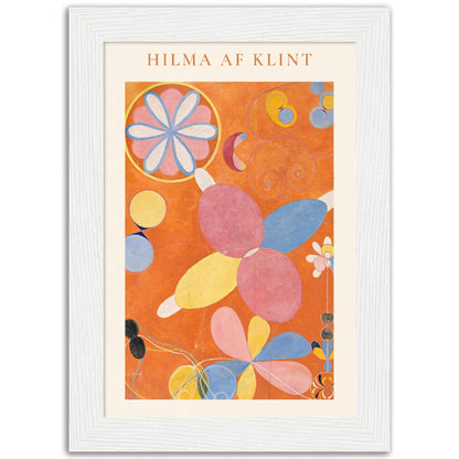 Hilma af Klint Poster - Abstrakte und spirituelle Kunst - Printree.ch abstrakt, Aquarell, Design, Druck, Farbe, flach, Flüssigkeit, Form, geometrisch, Geschenkpapier, Grafik, Grafikdesign, handgezeichnet, hilma af klint, Hintergrund, Illustration, Kunst, Kunstwerk, minimal, Mode, modern, Muster, Natur, niedlich, Poster, retro, Set, vintage, zeitgenössisch