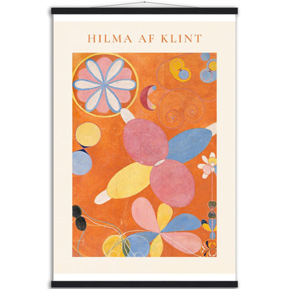 Hilma af Klint Poster - Abstrakte und spirituelle Kunst - Printree.ch abstrakt, Aquarell, Design, Druck, Farbe, flach, Flüssigkeit, Form, geometrisch, Geschenkpapier, Grafik, Grafikdesign, handgezeichnet, hilma af klint, Hintergrund, Illustration, Kunst, Kunstwerk, minimal, Mode, modern, Muster, Natur, niedlich, Poster, retro, Set, vintage, zeitgenössisch