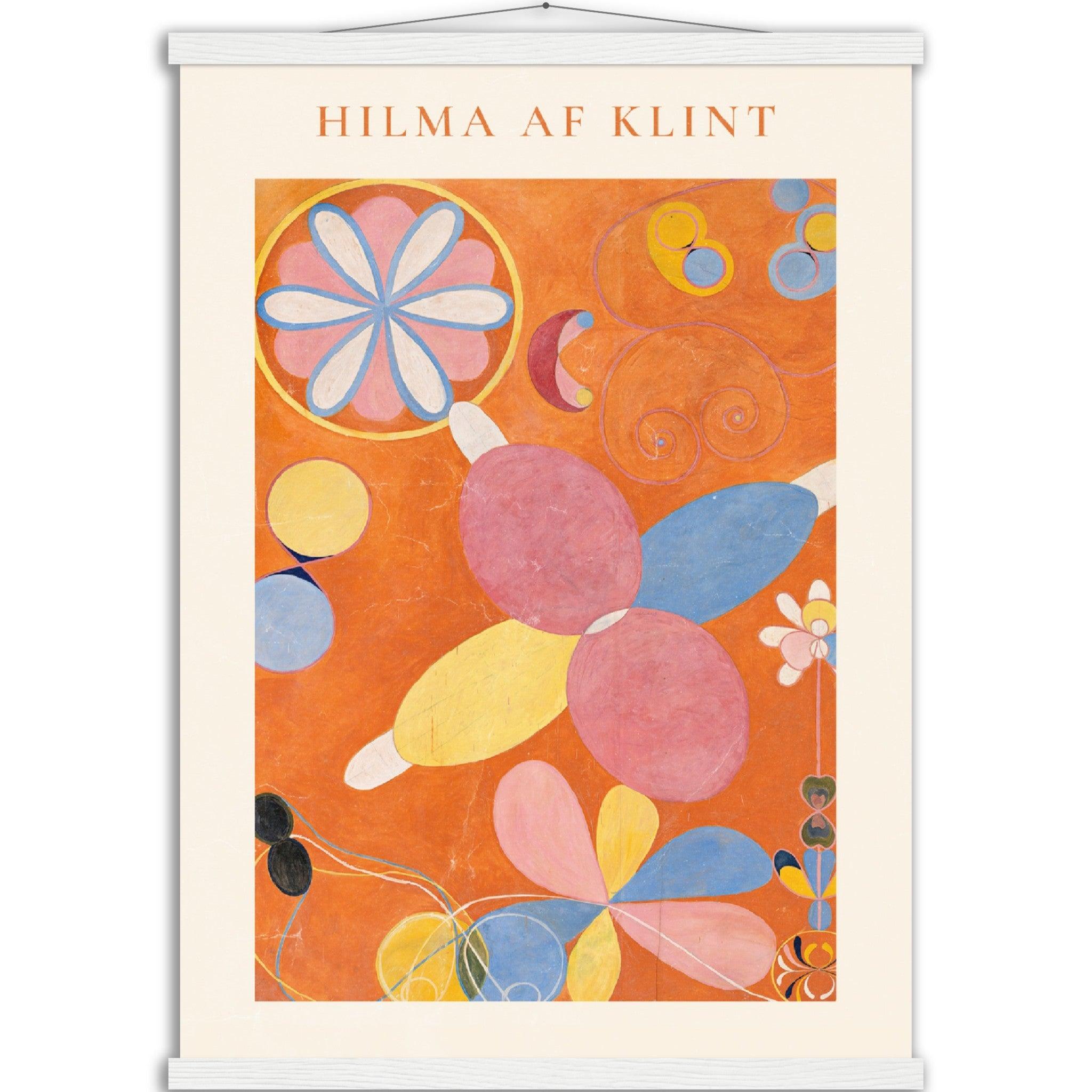 Hilma af Klint Poster - Abstrakte und spirituelle Kunst - Printree.ch abstrakt, Aquarell, Design, Druck, Farbe, flach, Flüssigkeit, Form, geometrisch, Geschenkpapier, Grafik, Grafikdesign, handgezeichnet, hilma af klint, Hintergrund, Illustration, Kunst, Kunstwerk, minimal, Mode, modern, Muster, Natur, niedlich, Poster, retro, Set, vintage, zeitgenössisch