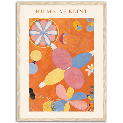 Hilma af Klint Poster - Abstrakte und spirituelle Kunst - Printree.ch abstrakt, Aquarell, Design, Druck, Farbe, flach, Flüssigkeit, Form, geometrisch, Geschenkpapier, Grafik, Grafikdesign, handgezeichnet, hilma af klint, Hintergrund, Illustration, Kunst, Kunstwerk, minimal, Mode, modern, Muster, Natur, niedlich, Poster, retro, Set, vintage, zeitgenössisch