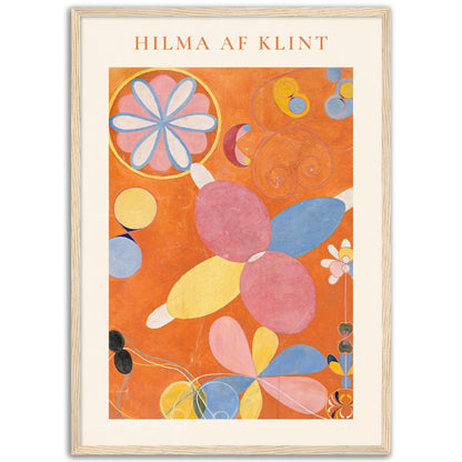 Hilma af Klint Poster - Abstrakte und spirituelle Kunst - Printree.ch abstrakt, Aquarell, Design, Druck, Farbe, flach, Flüssigkeit, Form, geometrisch, Geschenkpapier, Grafik, Grafikdesign, handgezeichnet, hilma af klint, Hintergrund, Illustration, Kunst, Kunstwerk, minimal, Mode, modern, Muster, Natur, niedlich, Poster, retro, Set, vintage, zeitgenössisch