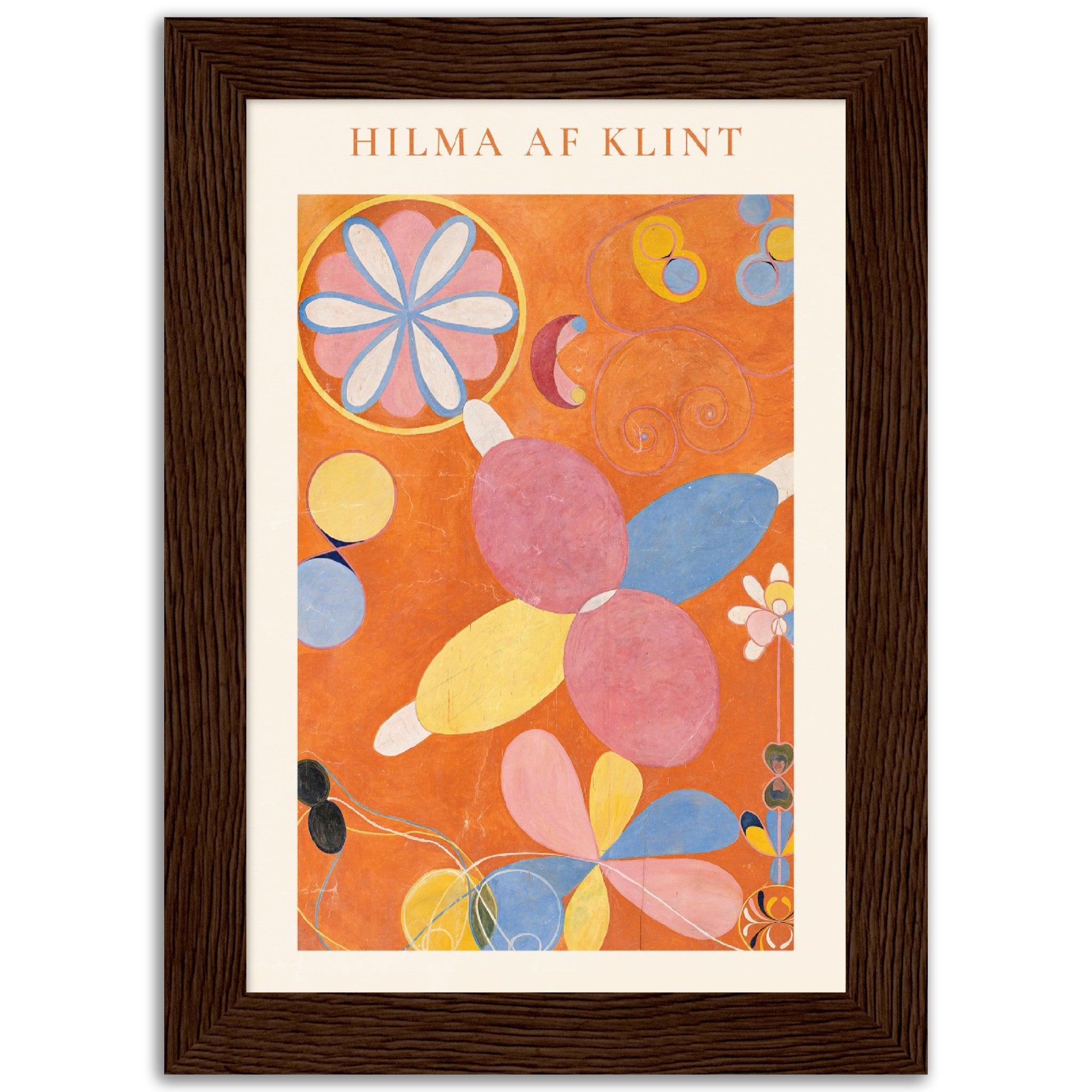 Hilma af Klint Poster - Abstrakte und spirituelle Kunst - Printree.ch abstrakt, Aquarell, Design, Druck, Farbe, flach, Flüssigkeit, Form, geometrisch, Geschenkpapier, Grafik, Grafikdesign, handgezeichnet, hilma af klint, Hintergrund, Illustration, Kunst, Kunstwerk, minimal, Mode, modern, Muster, Natur, niedlich, Poster, retro, Set, vintage, zeitgenössisch