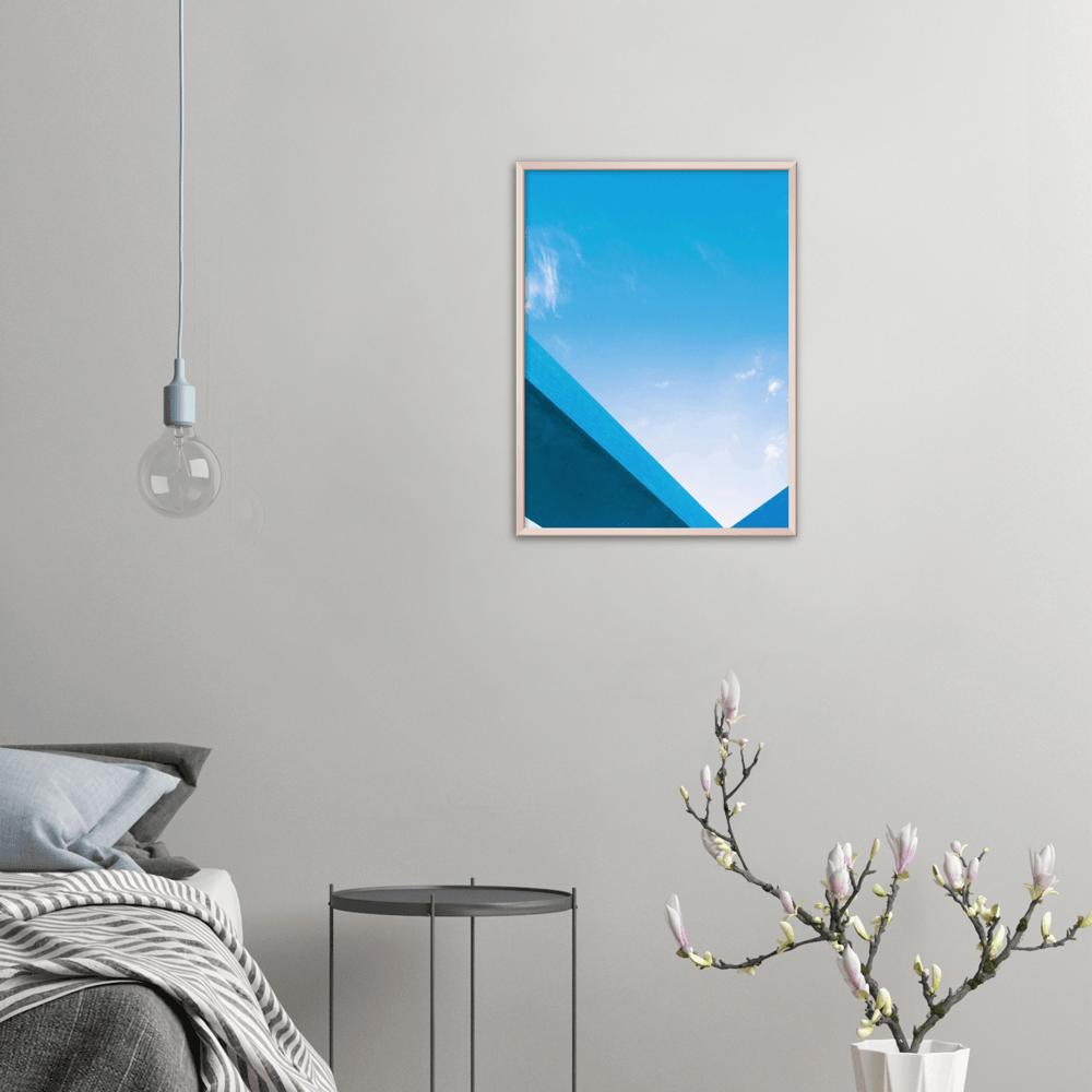 Himmel Blau minimalistischer Lebensstil - Printree.ch bewölkt, blau, Blick, Farbe, flauschig, Foto, Fotografie, Freiheit, Himmel, Hintergrund, hoch, im Freien, klar, Klima, Kumulus, Licht, Luft, Meteorologie, Natur, Raum, schön, Schönheit, Sommer, Sonnenlicht, Stratosphäre, Tag, Umwelt, weiss, Wetter, Wolke, Wolkenlandschaft