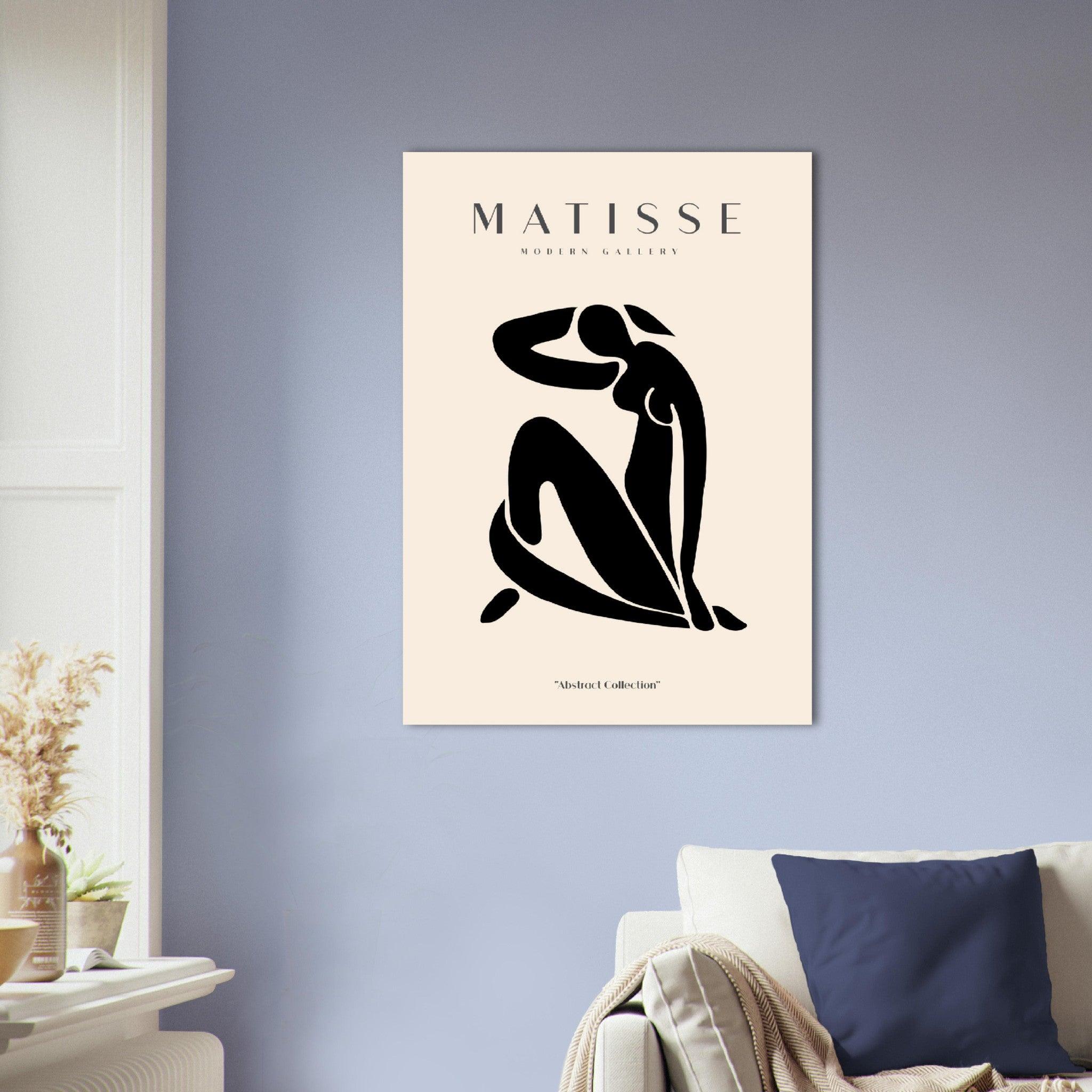 Kunstvolle Freiheit: Abstrakte Poster von Matisse - Printree.ch abstrakt, Blume, Collage, dekorativ, Design, Druck, Element, floral, Form, geometrisch, Grafik, handgezeichnet, Hintergrund, Illustration, kreativ, Kunst, Kunstdruck, Kunstwerk, Matisse, modern, Muster, Natur, Pflanze, Poster, Retro, Sammlung, Set, trendy, Vektor, Vintage, zeitgenössisch