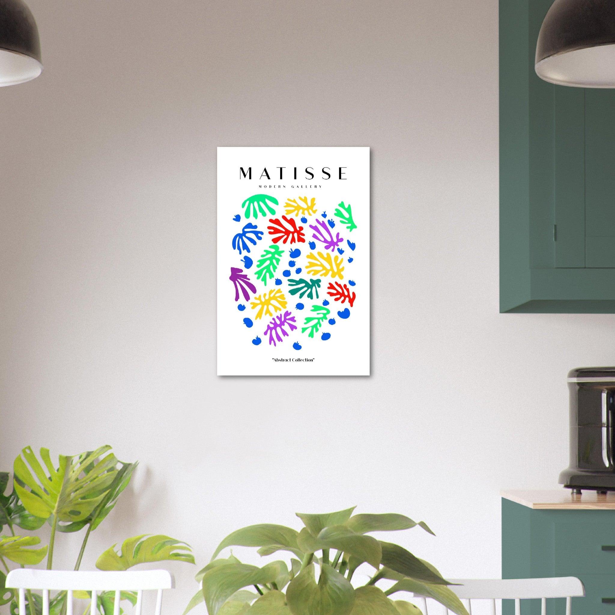 Kunstvolle Lebendigkeit: Matisse Energie und Licht - Printree.ch abstrakt, Blume, Collage, dekorativ, Design, Druck, Element, floral, Form, geometrisch, Grafik, handgezeichnet, Hintergrund, Illustration, kreativ, Kunst, Kunstdruck, Kunstwerk, Matisse, modern, Muster, Natur, Pflanze, Poster, Retro, Sammlung, Set, trendy, Vektor, Vintage, zeitgenössisch