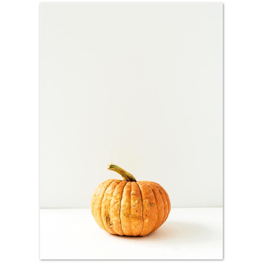 Kürbis - Printree.ch dekorativ, einzeln, ernte, Foto, Fotografie, frisch, frucht, gelb, gemüse, gesund, halloween, Herbst, hintergrund, isoliert, kabocha, kürbis, kürbisse, landwirtschaft, lebensmittel, nahaufnahme, natur, natürlich, orange, pflanze, reif, roh, saison, saisonal, weiss