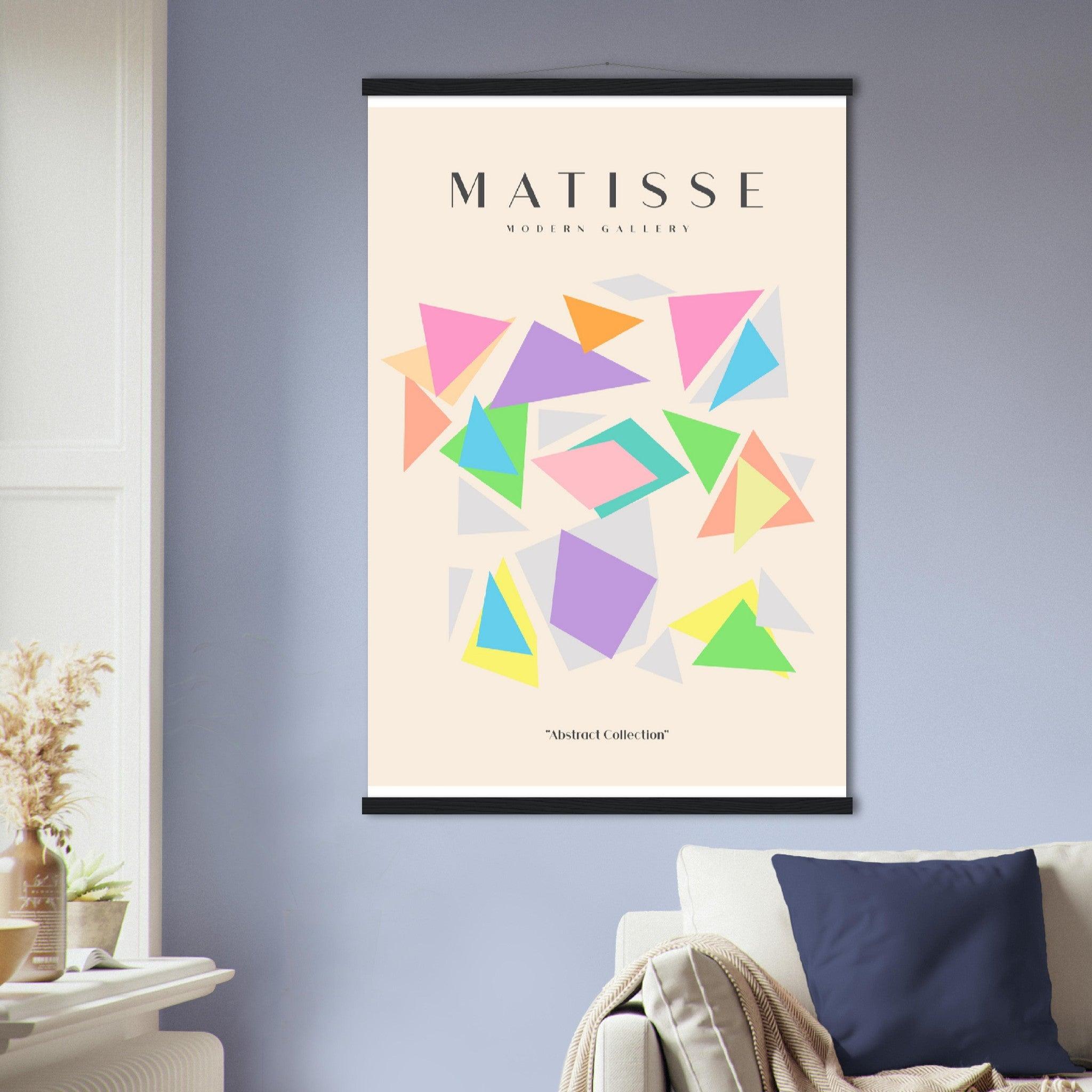 Matisse Kunstposter - Farbenfrohe Meisterwerke für Ihr Zuhause - Printree.ch abstrakt, Blume, Collage, dekorativ, Design, Druck, Element, floral, Form, geometrisch, Grafik, handgezeichnet, Hintergrund, Illustration, kreativ, Kunst, Kunstdruck, Kunstwerk, Matisse, modern, Muster, Natur, Pflanze, Poster, Retro, Sammlung, Set, trendy, Vektor, Vintage, zeitgenössisch