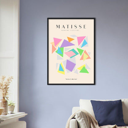 Matisse Kunstposter - Farbenfrohe Meisterwerke für Ihr Zuhause - Printree.ch abstrakt, Blume, Collage, dekorativ, Design, Druck, Element, floral, Form, geometrisch, Grafik, handgezeichnet, Hintergrund, Illustration, kreativ, Kunst, Kunstdruck, Kunstwerk, Matisse, modern, Muster, Natur, Pflanze, Poster, Retro, Sammlung, Set, trendy, Vektor, Vintage, zeitgenössisch