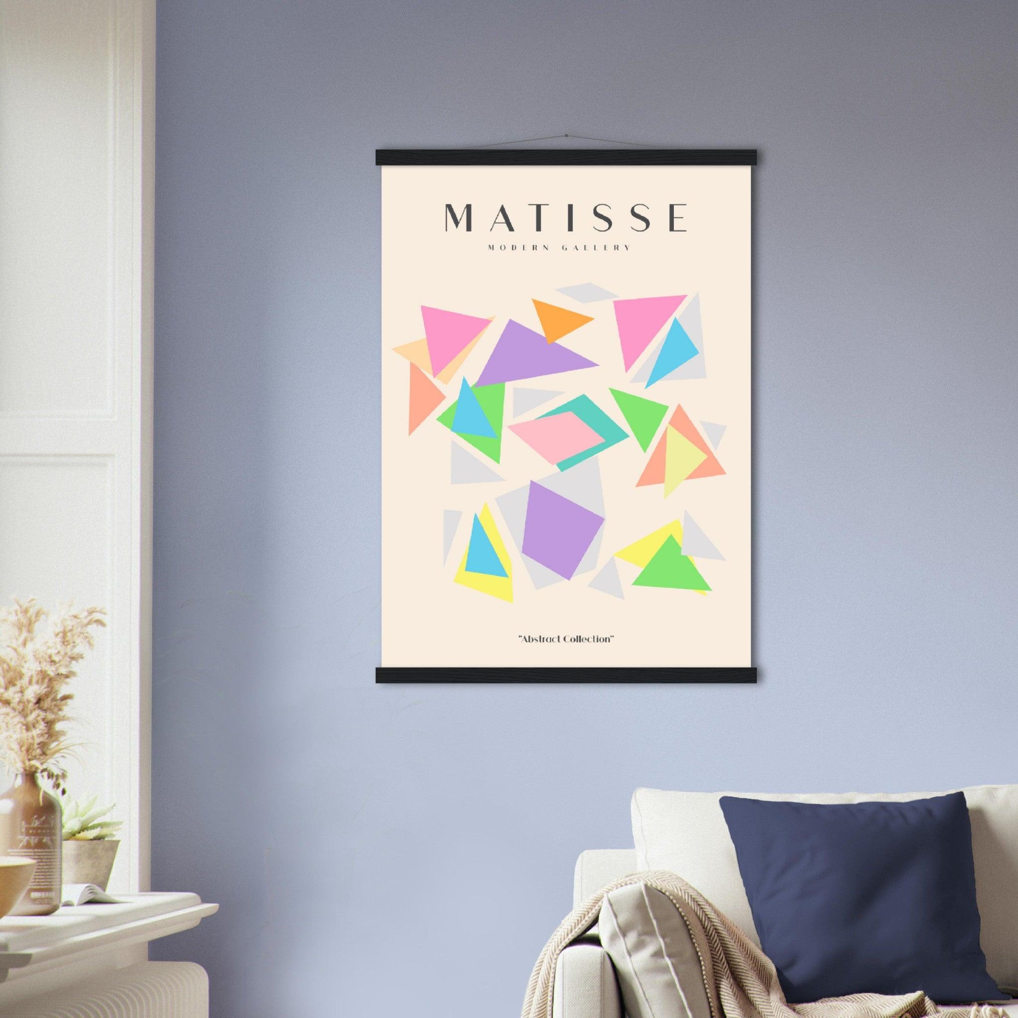 Matisse Kunstposter - Farbenfrohe Meisterwerke für Ihr Zuhause - Printree.ch abstrakt, Blume, Collage, dekorativ, Design, Druck, Element, floral, Form, geometrisch, Grafik, handgezeichnet, Hintergrund, Illustration, kreativ, Kunst, Kunstdruck, Kunstwerk, Matisse, modern, Muster, Natur, Pflanze, Poster, Retro, Sammlung, Set, trendy, Vektor, Vintage, zeitgenössisch