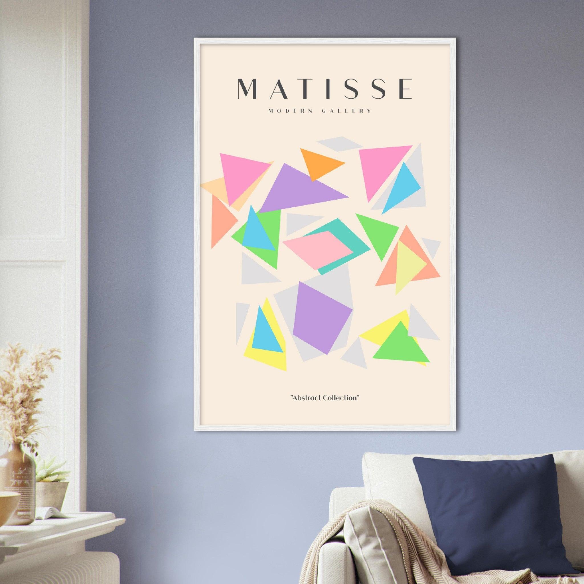 Matisse Kunstposter - Farbenfrohe Meisterwerke für Ihr Zuhause - Printree.ch abstrakt, Blume, Collage, dekorativ, Design, Druck, Element, floral, Form, geometrisch, Grafik, handgezeichnet, Hintergrund, Illustration, kreativ, Kunst, Kunstdruck, Kunstwerk, Matisse, modern, Muster, Natur, Pflanze, Poster, Retro, Sammlung, Set, trendy, Vektor, Vintage, zeitgenössisch