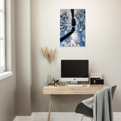 Naturpanorama Poster - Printree.ch Foto, reise, Reisen, Unsplash