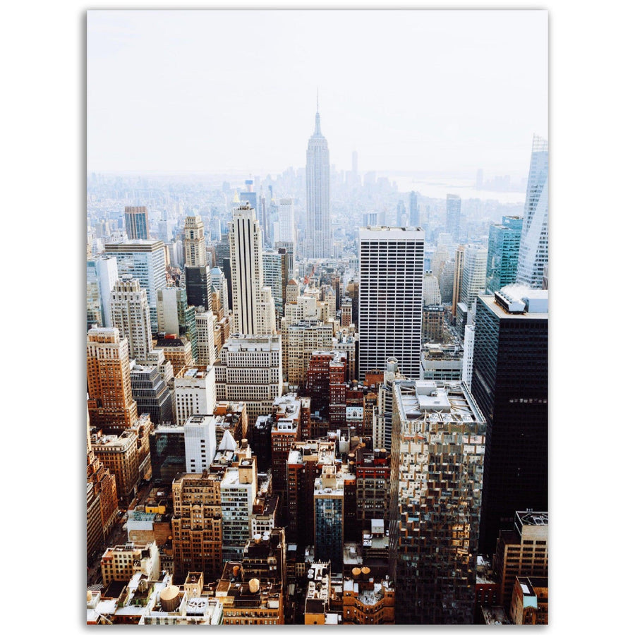 New York, United States - Printree.ch amerika, amerikanisch, architektur, attraktion, blick, center, denkmal, downtown, Foto, gebäude, geschäft, himmel, manhattan, midtown, new, new york, new york city, ny, nyc, reise, Reisen, skyline, sonnenuntergang, stadt, stadtbild, state, strasse, turm, urban, usa, wolkenkratzer, york