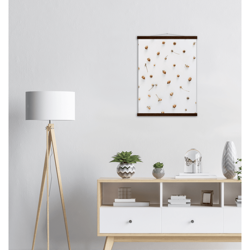 Nüssli - Printree.ch Foto, Fotografie, minimalistischen Lebensstil, nuss