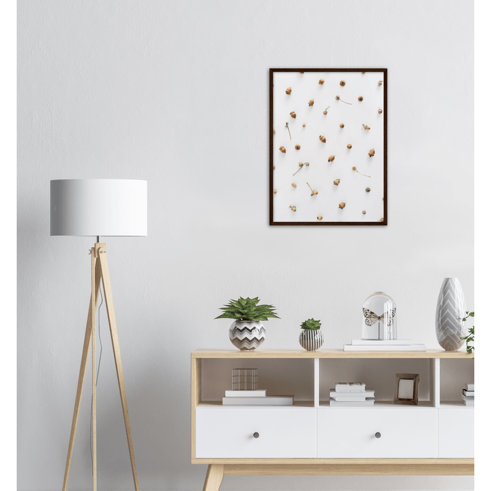 Nüssli - Printree.ch Foto, Fotografie, minimalistischen Lebensstil, nuss