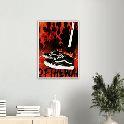 Pop Art off the Wall - Printree.ch Pop ART, popart