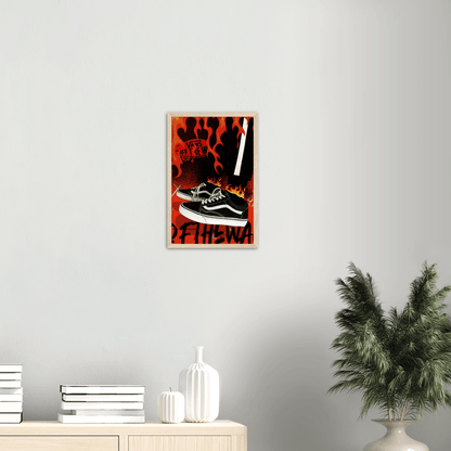 Pop Art off the Wall - Printree.ch Pop ART, popart