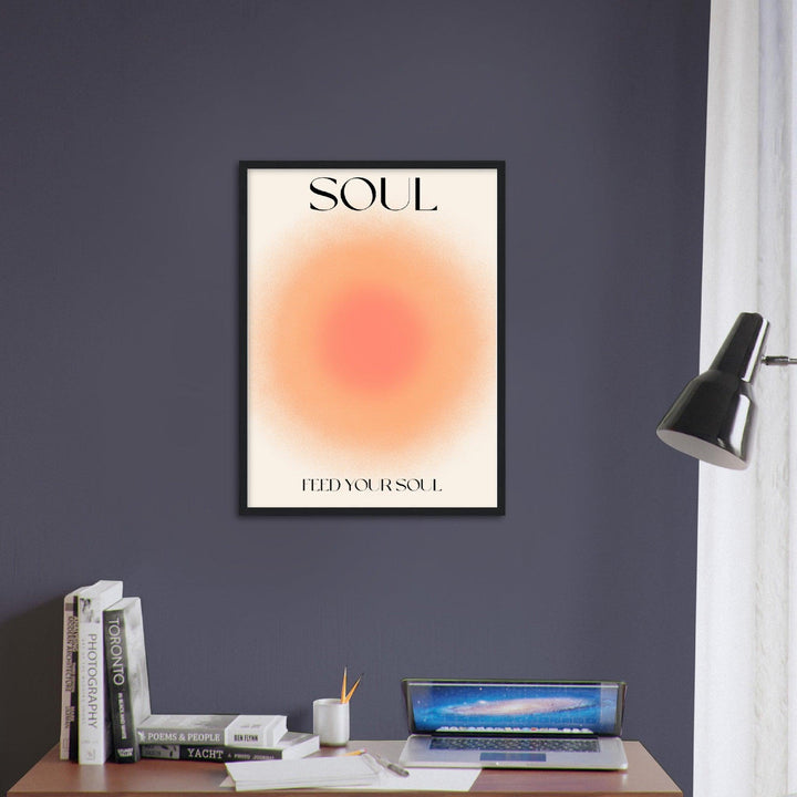 Soul Modern Art Gallery - Printree.ch Kunst, Kunstdruck