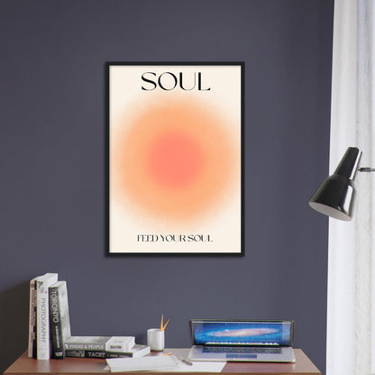 Soul Modern Art Gallery - Printree.ch Kunst, Kunstdruck