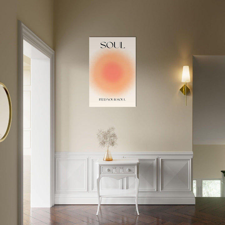 Soul Modern Art Gallery - Printree.ch Kunst, Kunstdruck