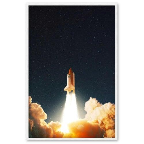 Start Space Shuttel - Printree.ch astronaut, atlantis, dunkel, entdeckung, erde, fliegen, flug, flügel, forschung, galaxie, herausforderer, himmel, hintergrund, kosmos, licht, nacht, rakete, raum, raumschiff, schiff, shuttle, start, stern, system, technologie, universum, wissenschaft, zukunft