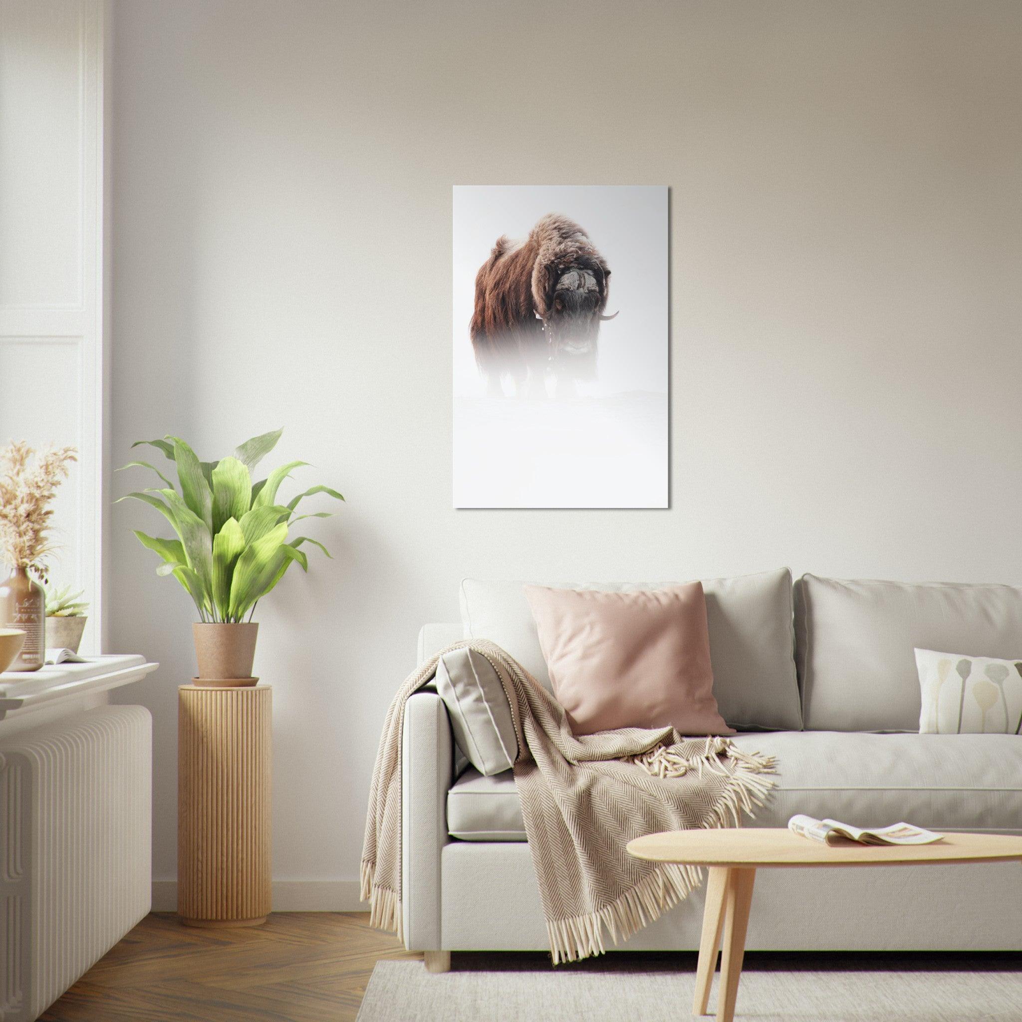 Tierwelt Poster - Printree.ch Foto, Fotografie, Tier, Tiere, Tierthemen, Unsplash, Wildtiere