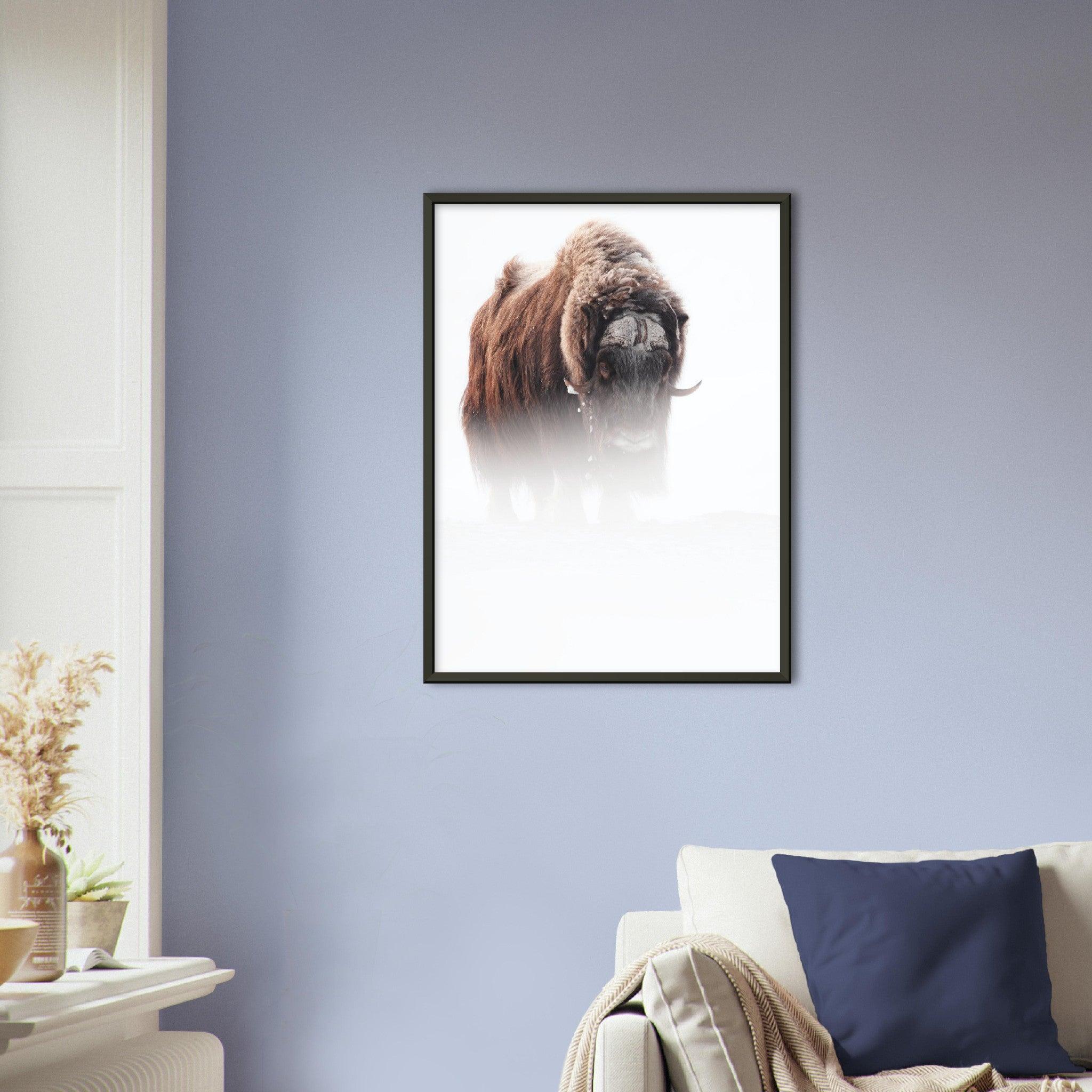 Tierwelt Poster - Printree.ch Foto, Fotografie, Tier, Tiere, Tierthemen, Unsplash, Wildtiere