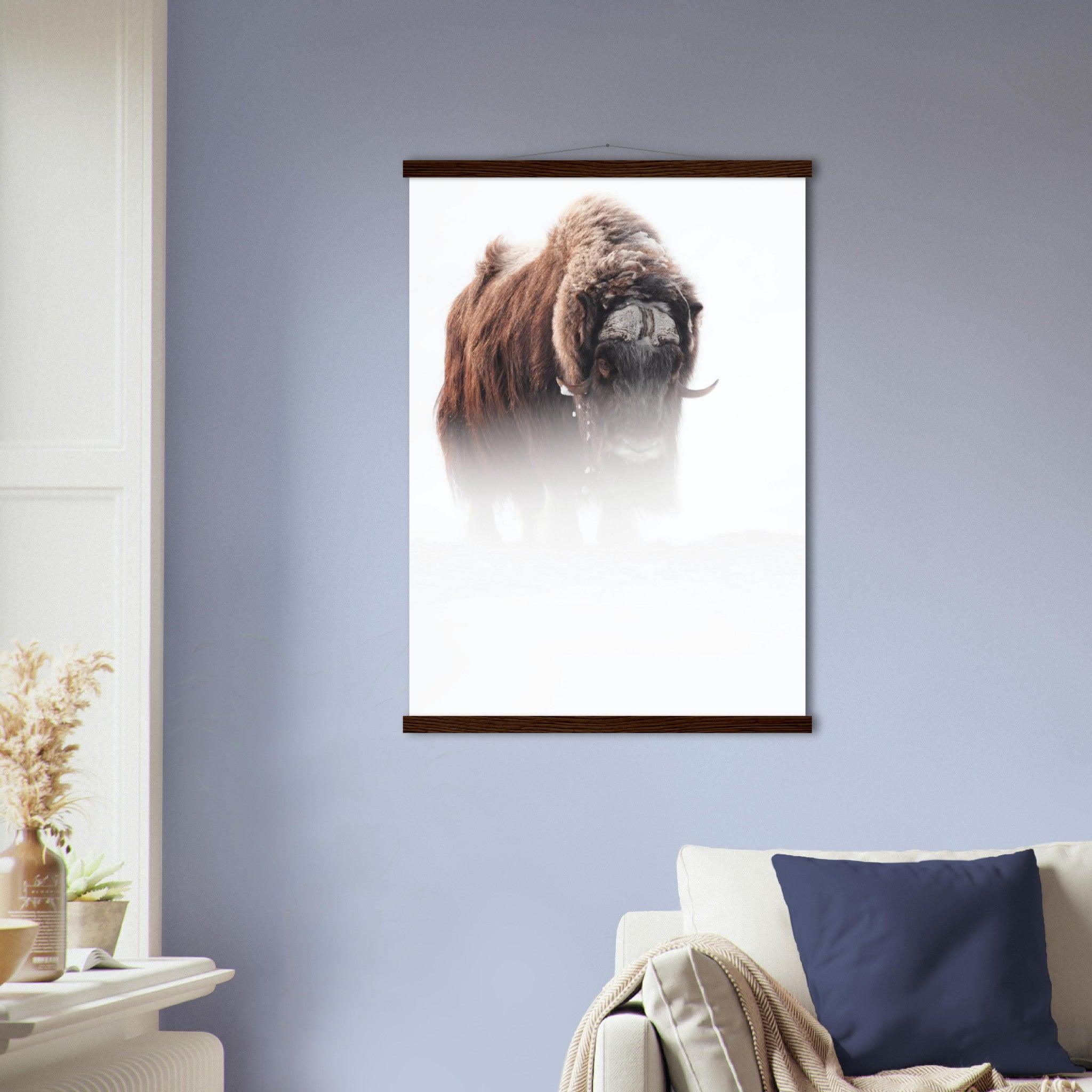 Tierwelt Poster - Printree.ch Foto, Fotografie, Tier, Tiere, Tierthemen, Unsplash, Wildtiere