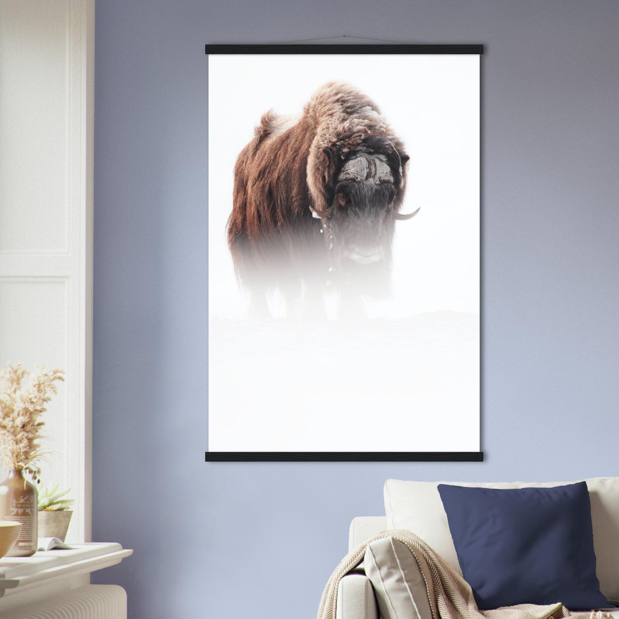 Tierwelt Poster - Printree.ch Foto, Fotografie, Tier, Tiere, Tierthemen, Unsplash, Wildtiere