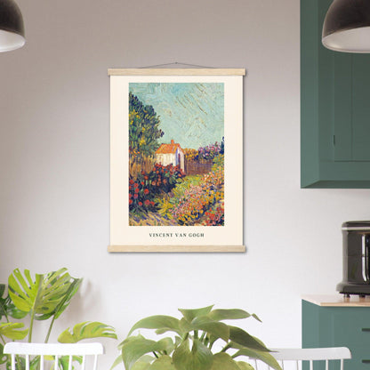 Van Gogh Kunstposter - Bringen Sie die lebendige Kunst in Ihr Zuhause! - Printree.ch Aquarell, blau, Blume, Design, Druck, Feld, Foto, Fotografie, gelb, Gemälde, gogh, grün, Hand, hell, Himmel, Hintergrund, Illustration, Impressionismus, Kunst, künstlerisch, Landschaft, Leinwand, Natur, Postkarte, schön, Sommer, Stil, van, van gogh, Vintage, Zeichnung, Öl