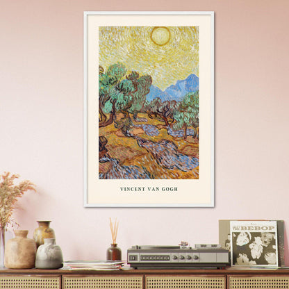 Van Gogh Poster: Lebendige Kunst für Ihr Zuhause - Printree.ch Aquarell, blau, Blume, Design, Druck, Feld, gelb, Gemälde, gogh, grün, Hand, hell, Himmel, Hintergrund, Illustration, Impressionismus, Kunst, künstlerisch, Landschaft, Leinwand, Natur, Postkarte, schön, Sommer, Stil, van, van gogh, Vintage, Zeichnung, Öl