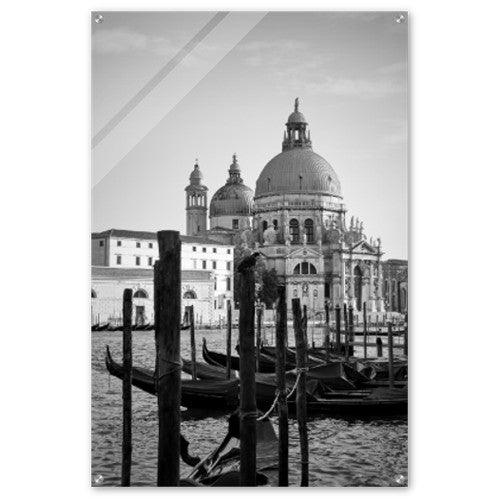 Venedig Schwarz-Weiss - Printree.ch art, detail, dunkel, Foto, fotografie, groß, hintergrund, italien, kopf, kraftvoll, kunst, licht, low key, monochrom, nahaufnahme, porträt, reise, Reisen, schwarz, schwarzer hintergrund, venedig, venezia, weiß