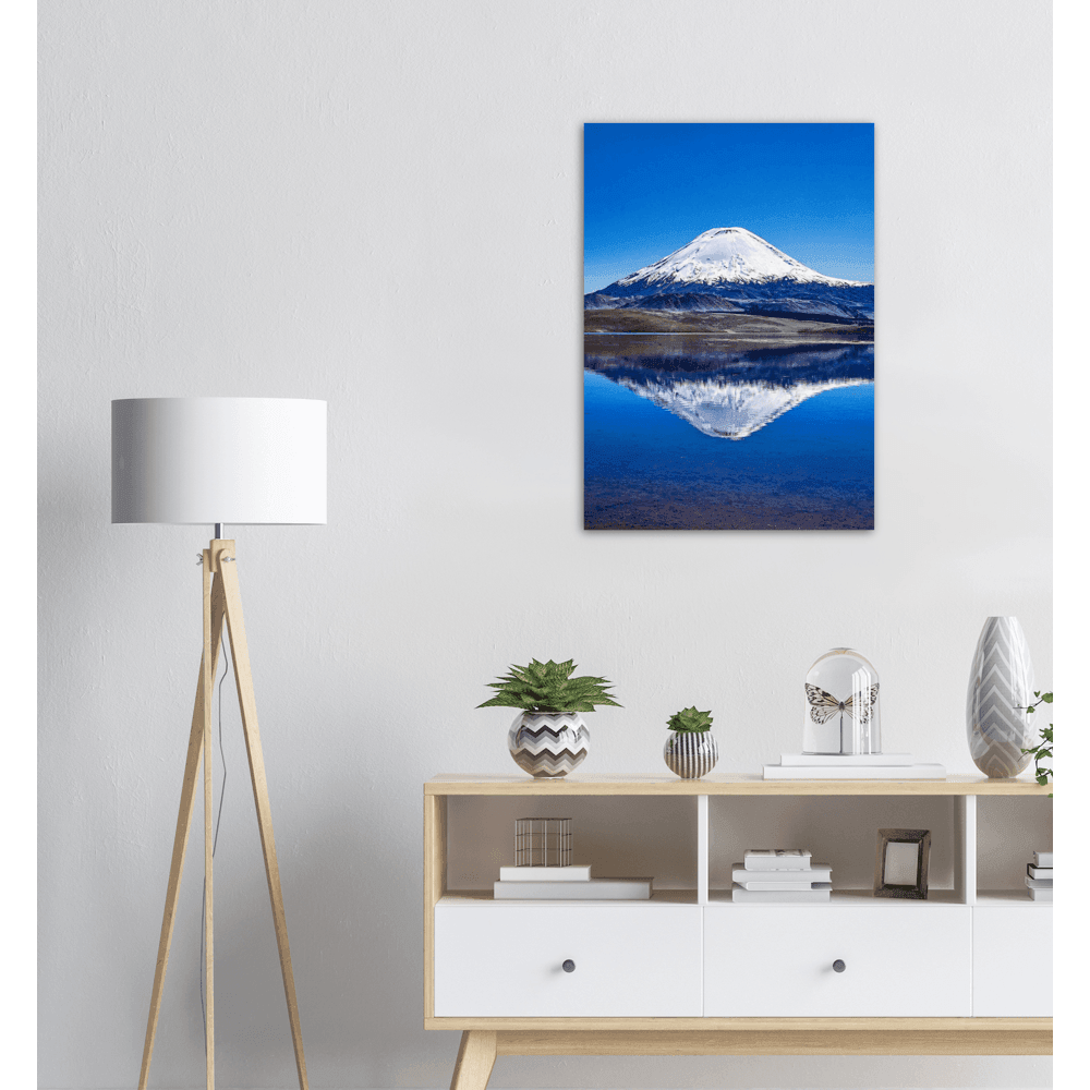 Volcán Tacora - Printree.ch einfachschweizer, Foto, Fotografie, landschaft, Reisen