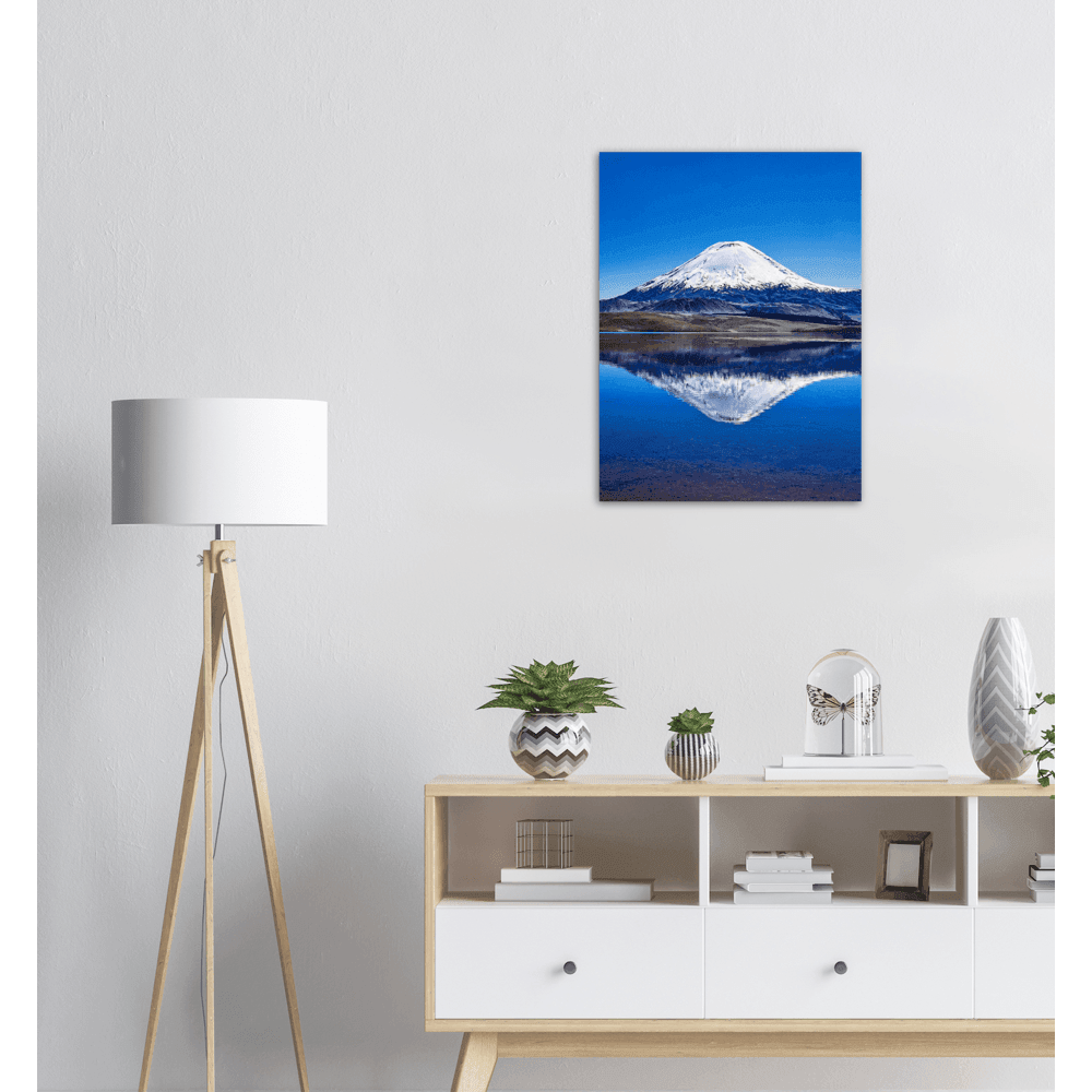 Volcán Tacora - Printree.ch einfachschweizer, Foto, Fotografie, landschaft, Reisen