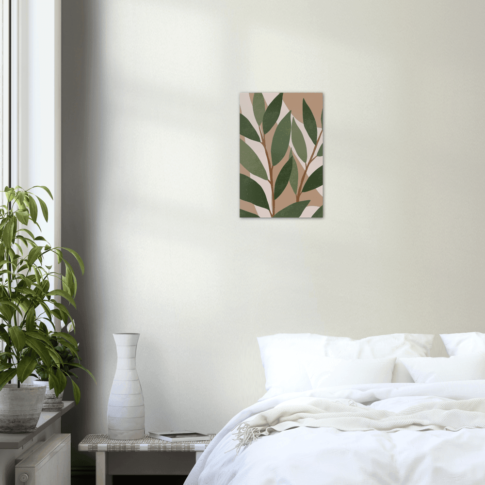 Zeitgenössische Botanische Wandkunst: Natürliche Eleganz für dein Zuhause! - Printree.ch abstrakt, Blatt, Boho, botanisch, bunt, Dekor, Design, Druck, exotisch, floral, geometrisch, Geschichten, Hintergrund, Illustration, Karte, Kunst, minimalistisch, Mitte des Jahrhunderts, Mode, modern, Natur, neutral, organisch, Pflanze, Poster, Sommer, trendy, tropisch, Vektor, Wandkunst, zeitgenössisch