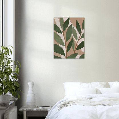 Zeitgenössische Botanische Wandkunst: Natürliche Eleganz für dein Zuhause! - Printree.ch abstrakt, Blatt, Boho, botanisch, bunt, Dekor, Design, Druck, exotisch, floral, geometrisch, Geschichten, Hintergrund, Illustration, Karte, Kunst, minimalistisch, Mitte des Jahrhunderts, Mode, modern, Natur, neutral, organisch, Pflanze, Poster, Sommer, trendy, tropisch, Vektor, Wandkunst, zeitgenössisch